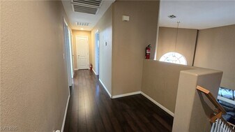 6140 Peggotty Ave in Las Vegas, NV - Building Photo