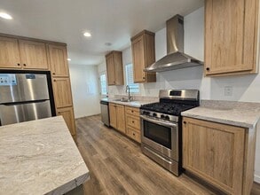 1409 N French St in Casa Grande, AZ - Building Photo - Building Photo