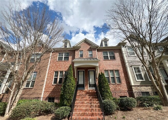 property at 1650 Sabastian Point