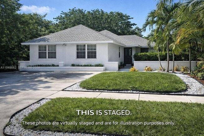 property at 165 SW 5th Ct