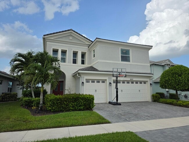 16007 Whippoorwill Cir in Westlake, FL - Building Photo - Building Photo