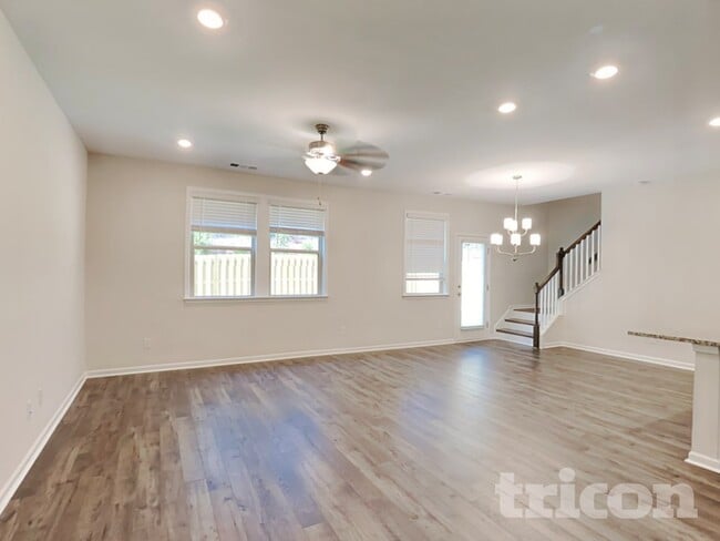 200 Chapelcrest Ln in Holly Springs, GA - Building Photo - Building Photo