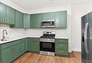 4154 McRee Ave in St. Louis, MO - Building Photo