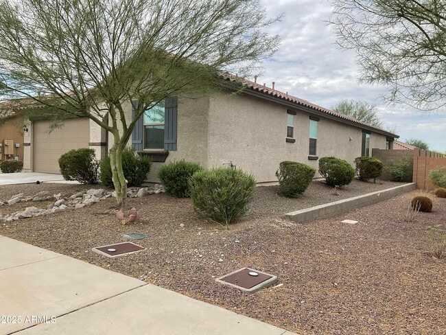 14968 S 180th Ave in Goodyear, AZ - Building Photo - Building Photo