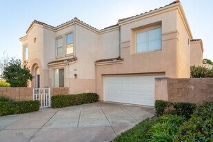 11123 Caminito Arcada in San Diego, CA - Building Photo
