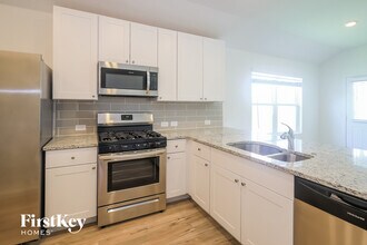 1710 Morse Way in San Antonio, TX - Building Photo - Building Photo