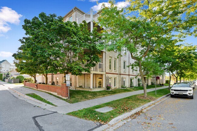 107 Marisa Ln in Cobourg, ON - Building Photo - Building Photo