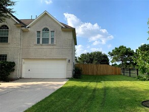 13801 Rose Bay Ct in Pearland, TX - Building Photo - Building Photo