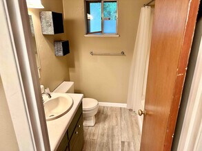 508 Mustang Dr in Heber Springs, AR - Foto de edificio - Building Photo