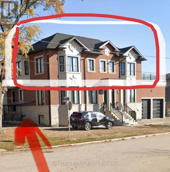 property at 211 Cornelius Pkwy