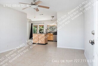 4750 68th St N in St. Petersburg, FL - Building Photo - Building Photo