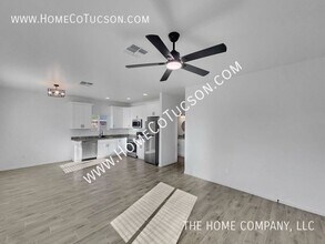 1603 S Van Buren Ave in Tucson, AZ - Building Photo - Building Photo