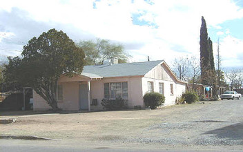 3426-3438 E Flower St in Tucson, AZ - Building Photo - Building Photo