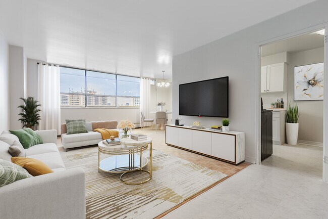 Fairview Place