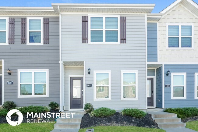 property at 1082 Arlene Dr