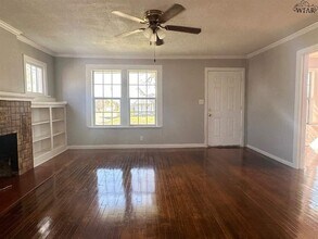 2100 Garfield St in Wichita Falls, TX - Building Photo - Building Photo