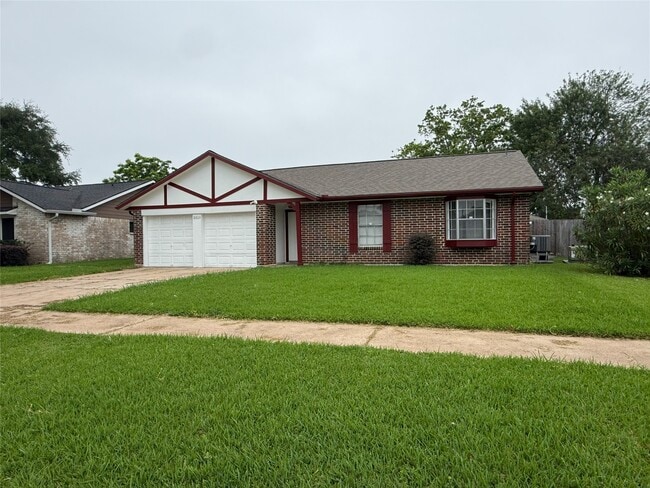 property at 10519 Kirkglen Dr
