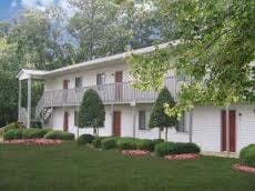 Monroe Apartments in Monroe, NC - Foto de edificio - Building Photo