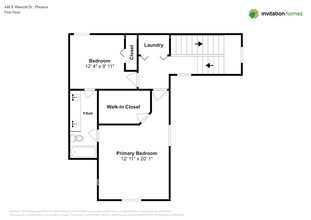 446 E Wescott Dr in Phoenix, AZ - Building Photo - Building Photo