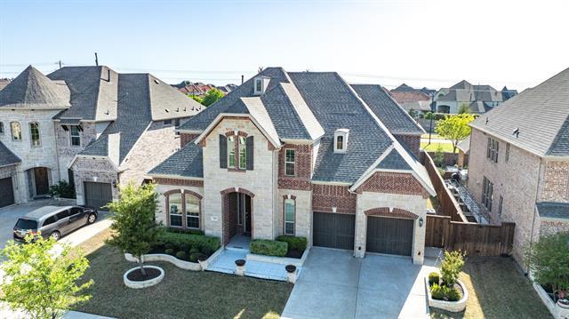 property at 7165 Goose Creek Rd