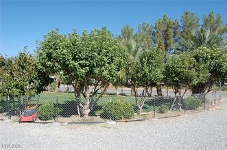 3641 W Windsong Ln in Pahrump, NV - Building Photo - Building Photo