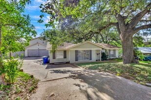 4603 Lennox Dr in Austin, TX - Building Photo