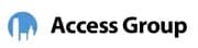 Property Management Company Logo Access Group