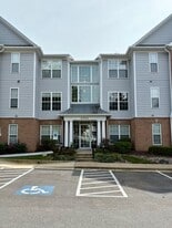 2011 Governor Thomas Bladen Way in Annapolis, MD - Building Photo