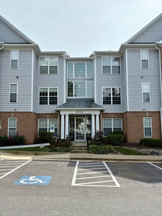 2011 Governor Thomas Bladen Way in Annapolis, MD - Building Photo