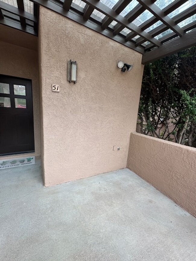 1395 Vista Montana Rd in Sedona, AZ - Building Photo - Building Photo