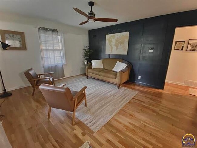 property at 3601-3603 SW 9th St