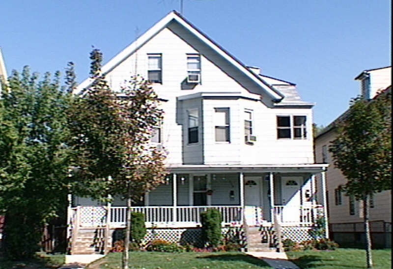 208-210 Franklin Ave in Hartford, CT - Building Photo