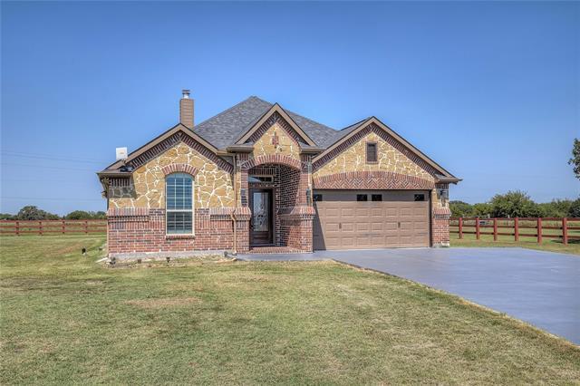 property at 654 Co Rd 4711