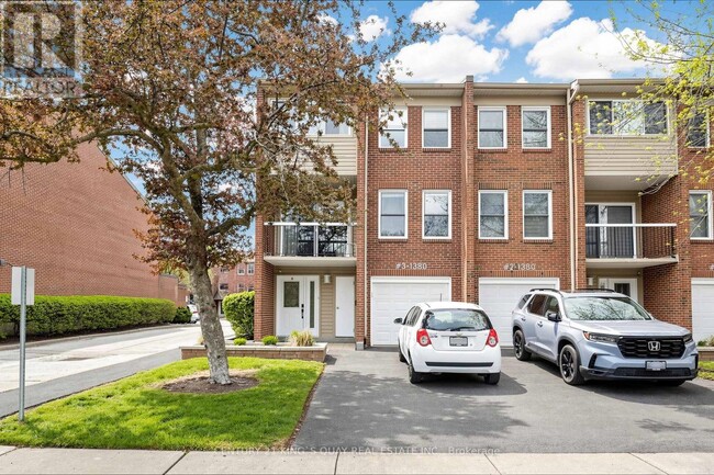 property at 1380 Hampton St
