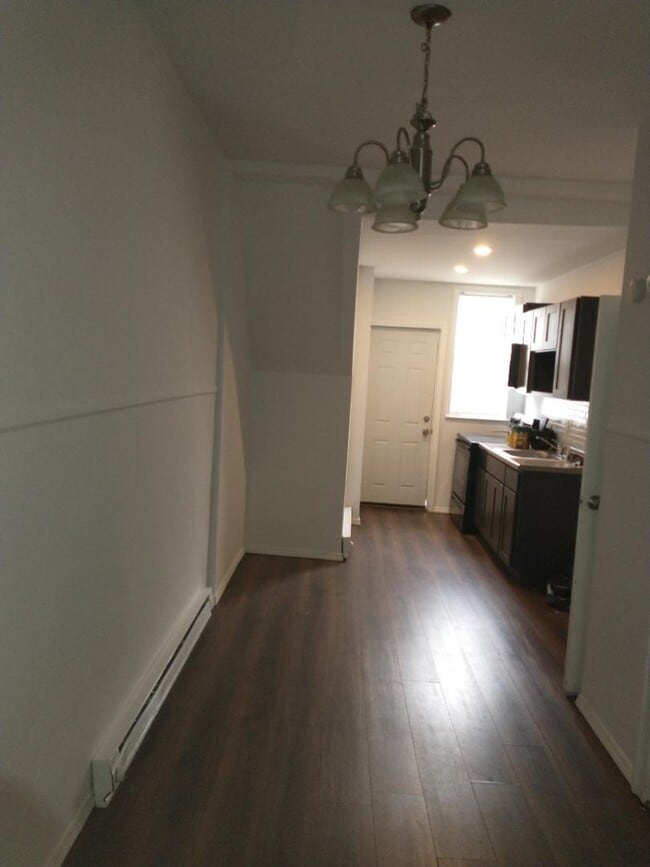 property at 5626 N 12th St