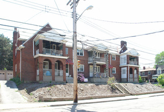 269 Gross St in Pittsburgh, PA - Building Photo - Building Photo