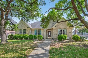 12727 Magnolia Leaf St in Houston, TX - Building Photo