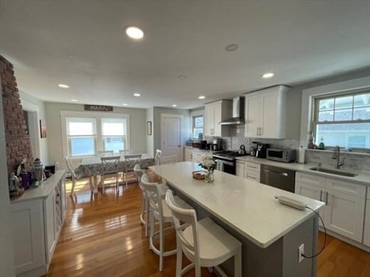 201 Samoset Ave in Hull, MA - Building Photo - Building Photo