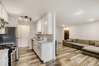 5400 N Sheridan Rd in Chicago, IL - Building Photo - Building Photo