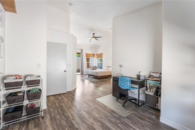 property at 8328 Spruce Meadows Ave