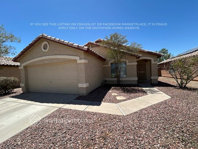 property at 15841 W Monroe St
