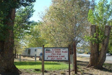 Lassen Mobile Home in Susanville, CA - Building Photo - Building Photo