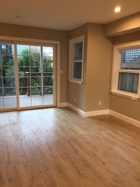 324 Elsie St, Unit A in San Francisco, CA - Building Photo - Building Photo