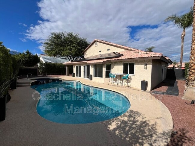 property at 69731 Willow Ln