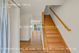 11 Dawnwood Cir in Asheville, NC - Building Photo - Building Photo
