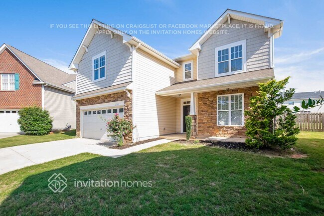 17307 Brightstone Ct in Charlotte, NC - Building Photo - Building Photo