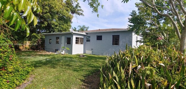 property at 5770 SW 62nd Terrace