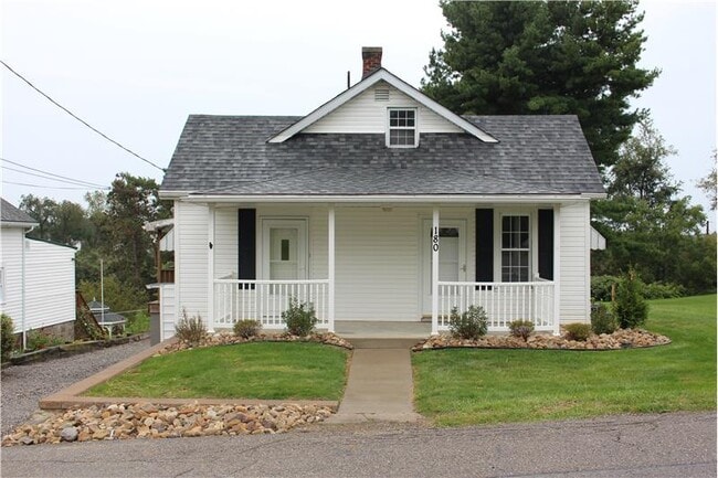 property at 180 W Church St
