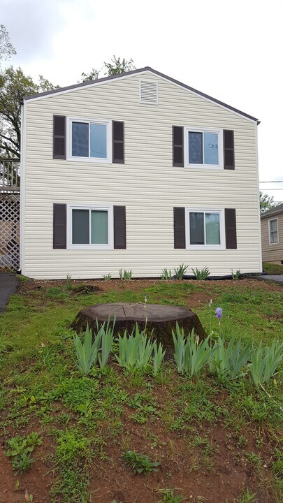 171 Avendale Ave NE in Roanoke, VA - Building Photo