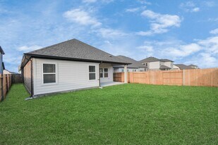 7510 Terramar Bay Ln in Cypress, TX - Building Photo